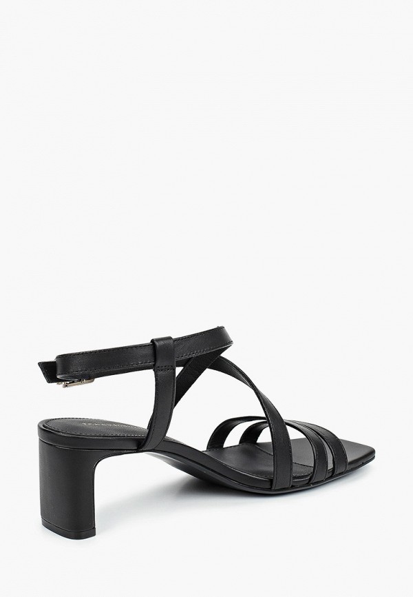 фото Босоножки tommy hilfiger