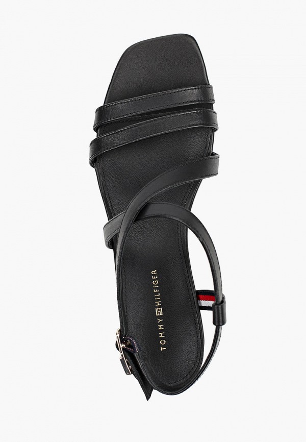 фото Босоножки tommy hilfiger