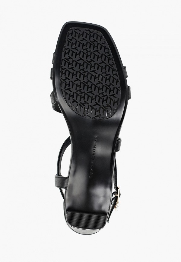 фото Босоножки tommy hilfiger