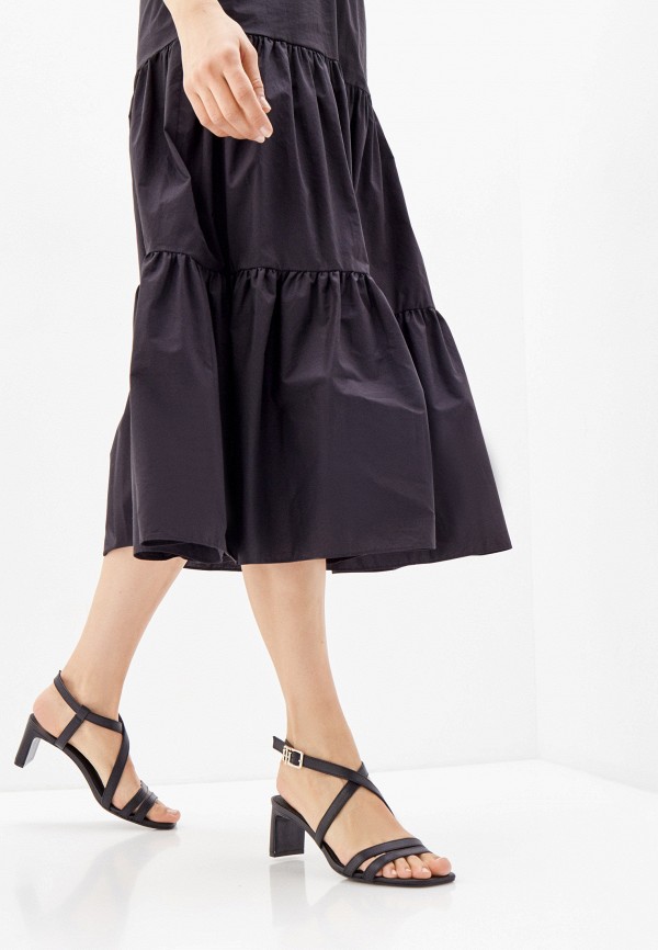 фото Босоножки tommy hilfiger