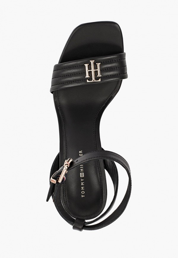 фото Босоножки tommy hilfiger