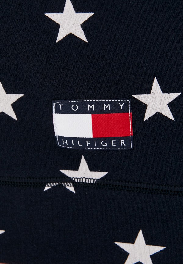 фото Толстовка домашняя tommy hilfiger
