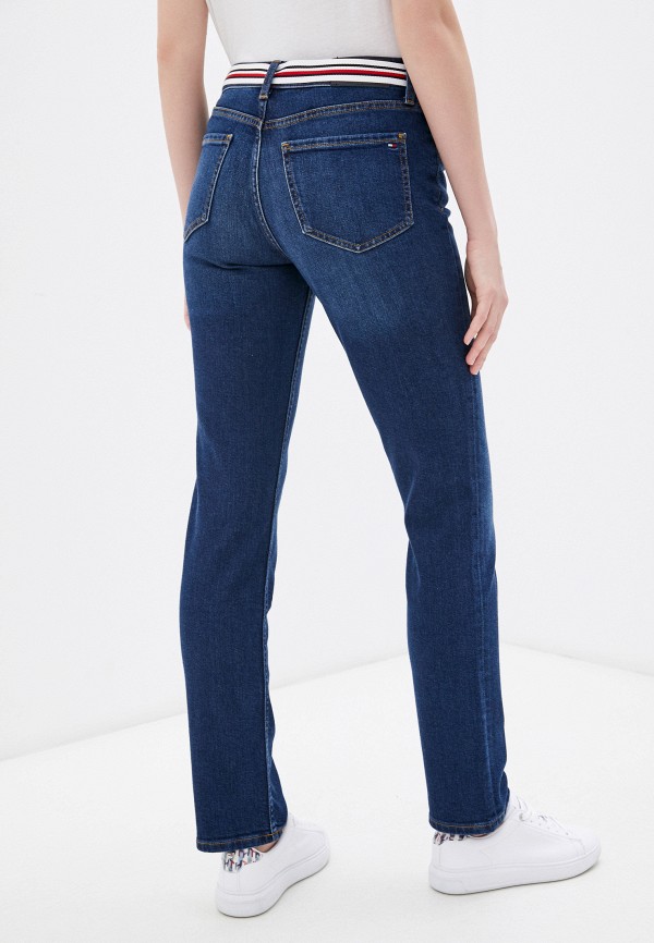 фото Джинсы tommy hilfiger