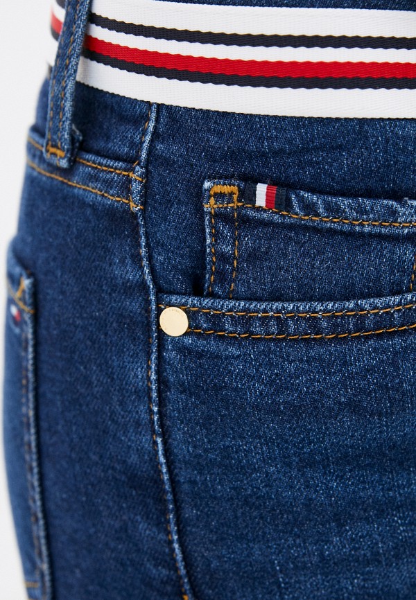 фото Джинсы tommy hilfiger