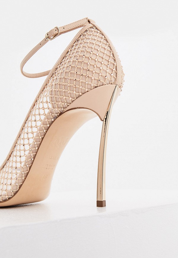 фото Туфли casadei