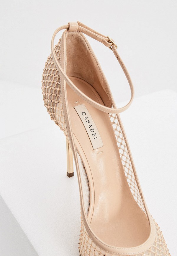 фото Туфли casadei