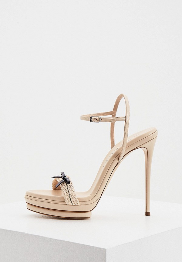 фото Босоножки casadei