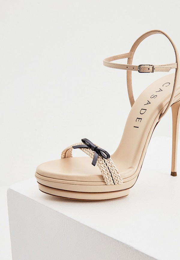 фото Босоножки casadei