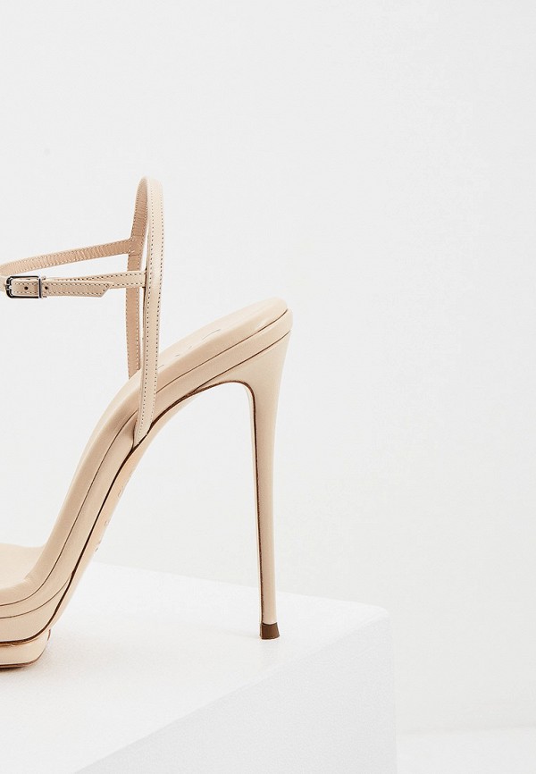 фото Босоножки casadei