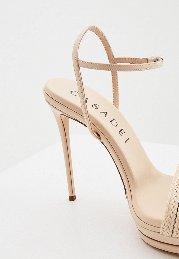 фото Босоножки casadei