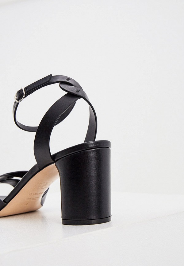 фото Босоножки casadei