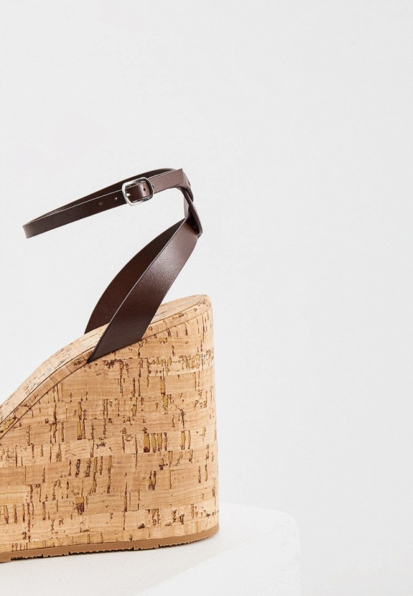 фото Босоножки casadei