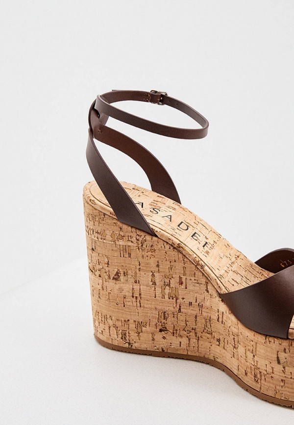 фото Босоножки casadei