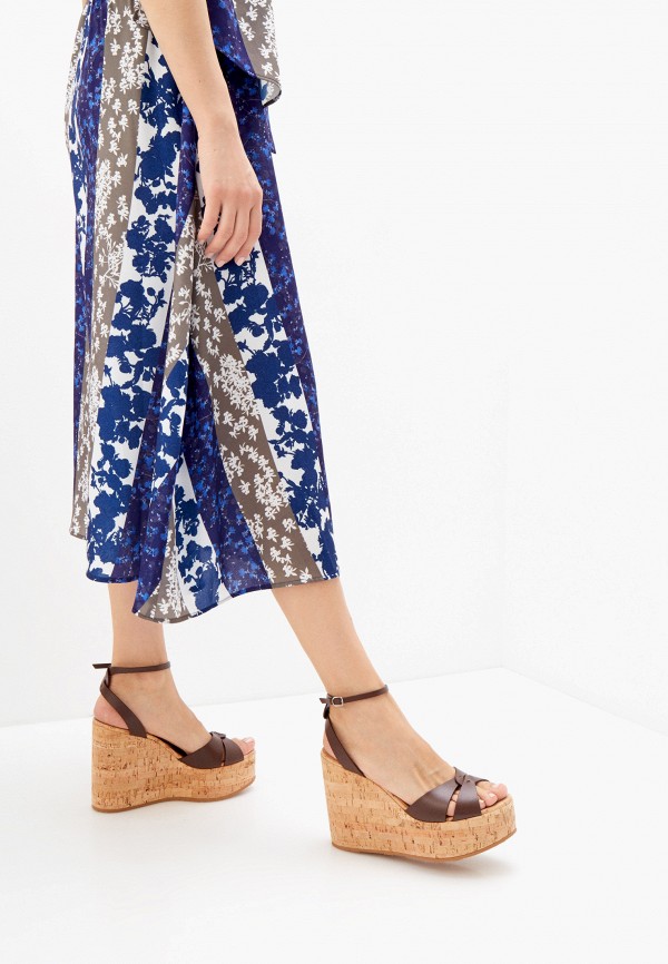 фото Босоножки casadei