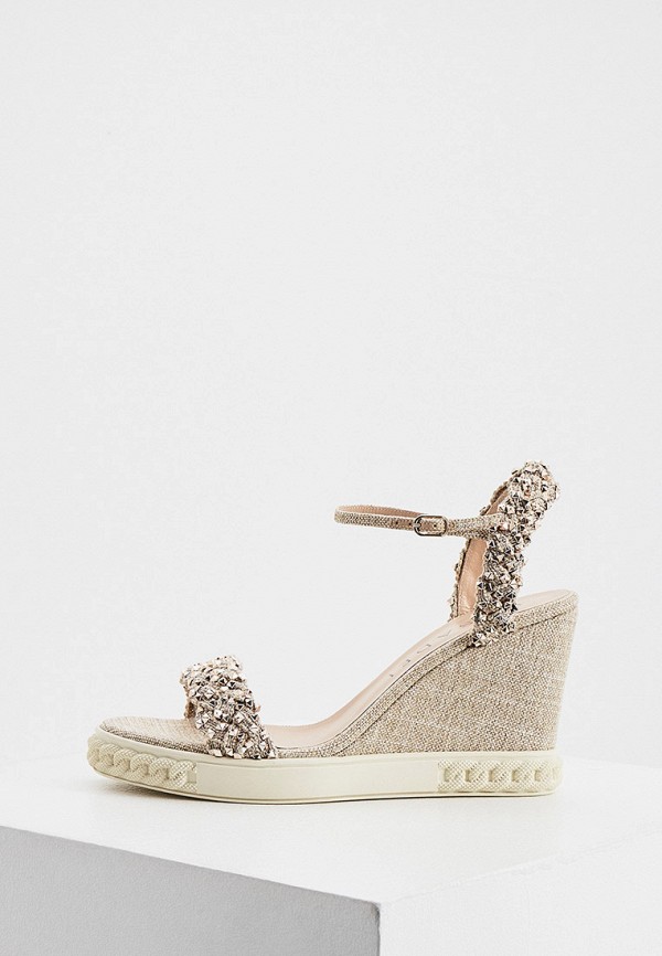 фото Босоножки casadei