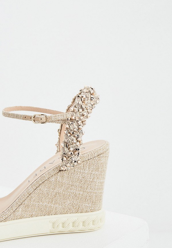 фото Босоножки casadei