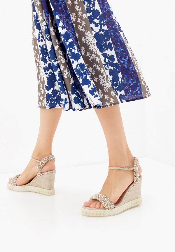 фото Босоножки casadei