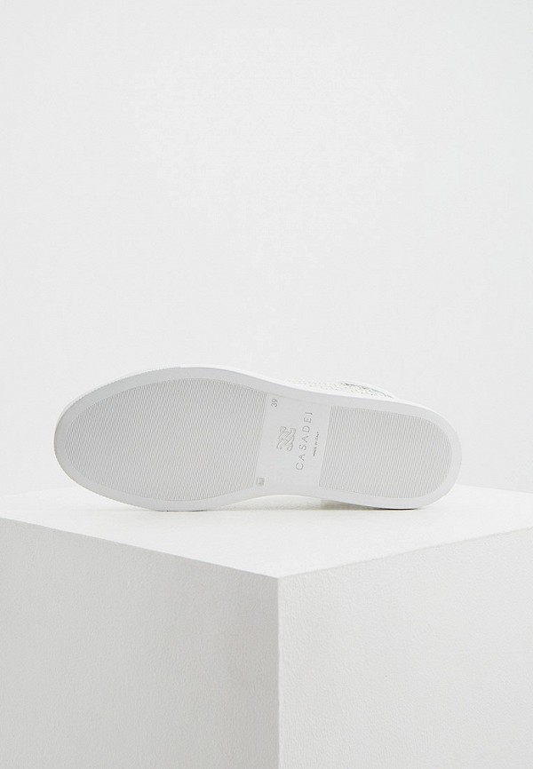 фото Кеды casadei