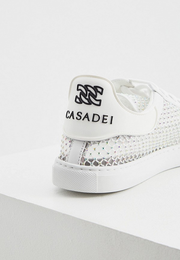 фото Кеды casadei