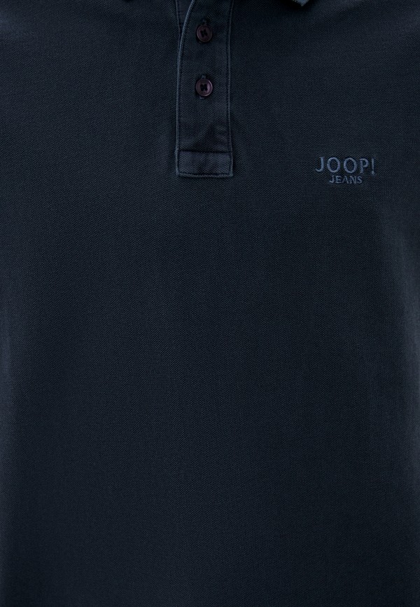 

Поло Joop!, Синий, Joop! RTLAAF983501