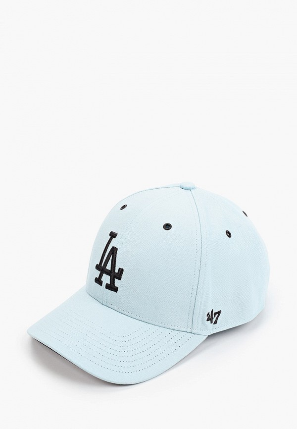 

Бейсболка '47 Brand, Голубой, Los Angeles Dodgers