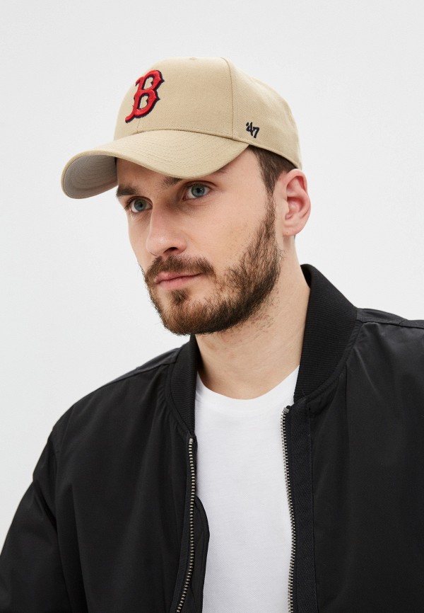 фото Бейсболка '47 brand