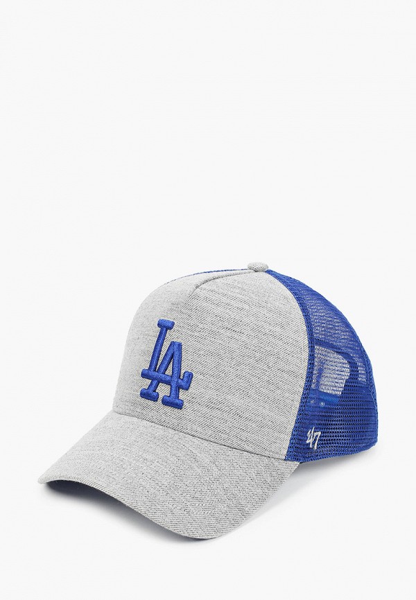 

Бейсболка '47 Brand, Разноцветный, Los Angeles Dodgers