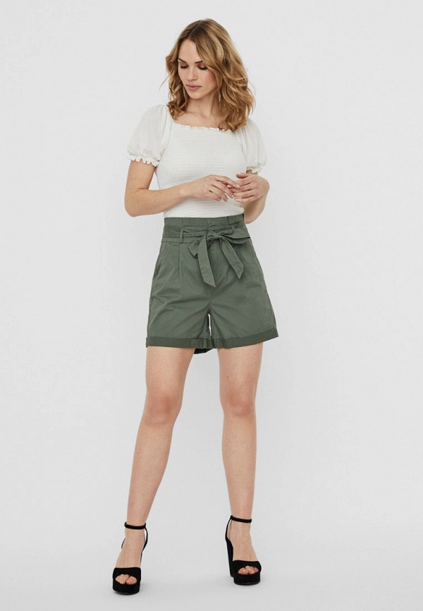 фото Шорты vero moda