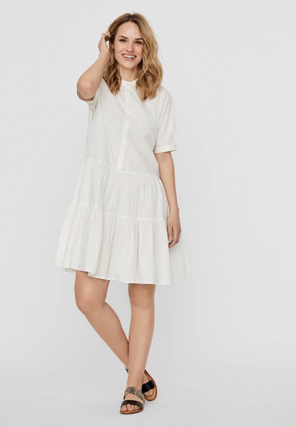 фото Платье vero moda