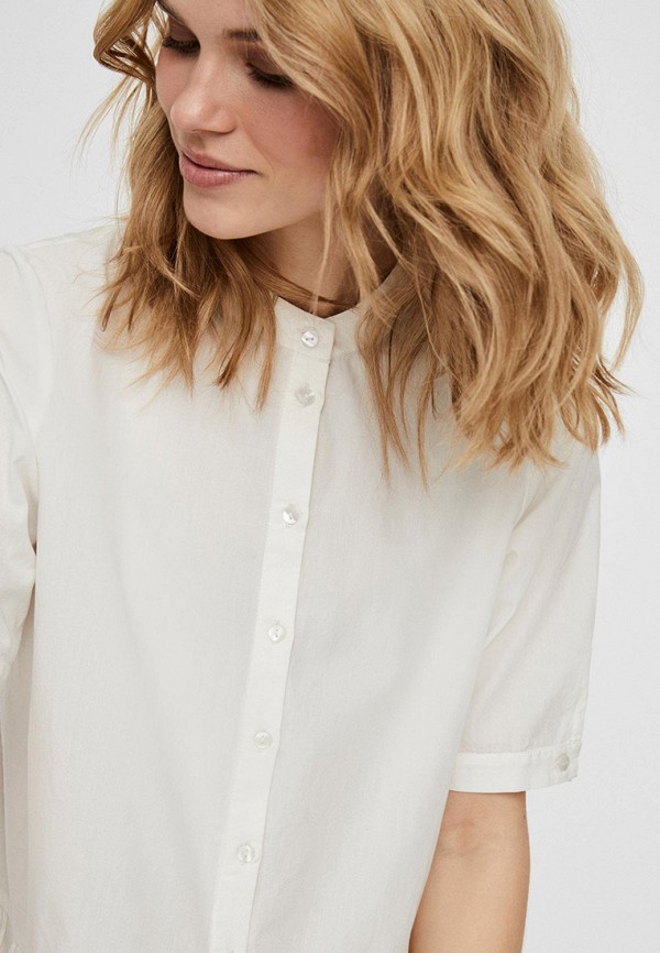 

Платье Vero Moda, Белый