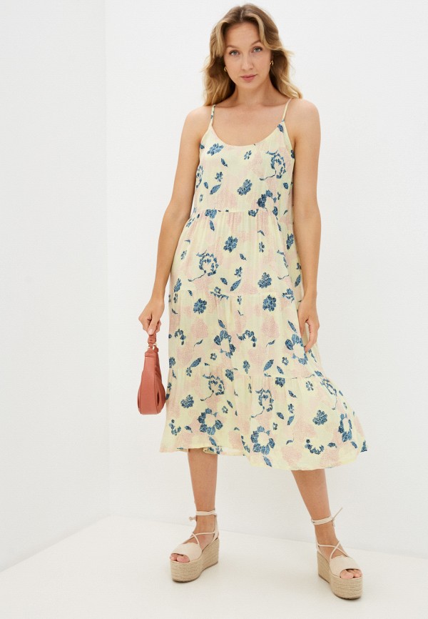 

Сарафан Vero Moda, Желтый