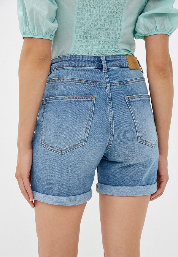 

Шорты джинсовые Vero Moda, Голубой