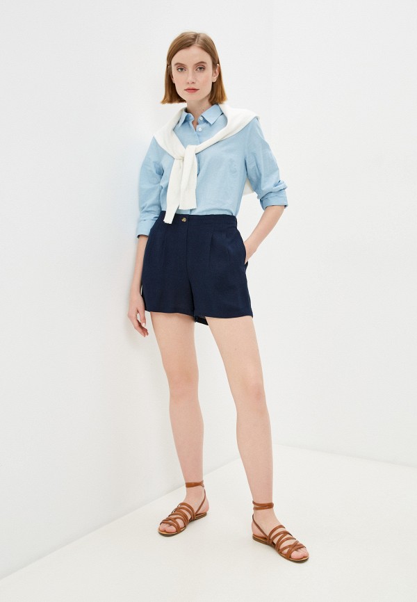 

Шорты Vero Moda, Синий