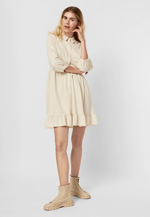фото Платье vero moda