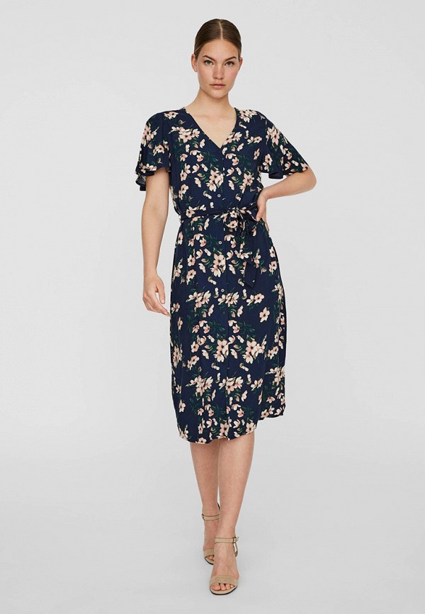 фото Платье vero moda