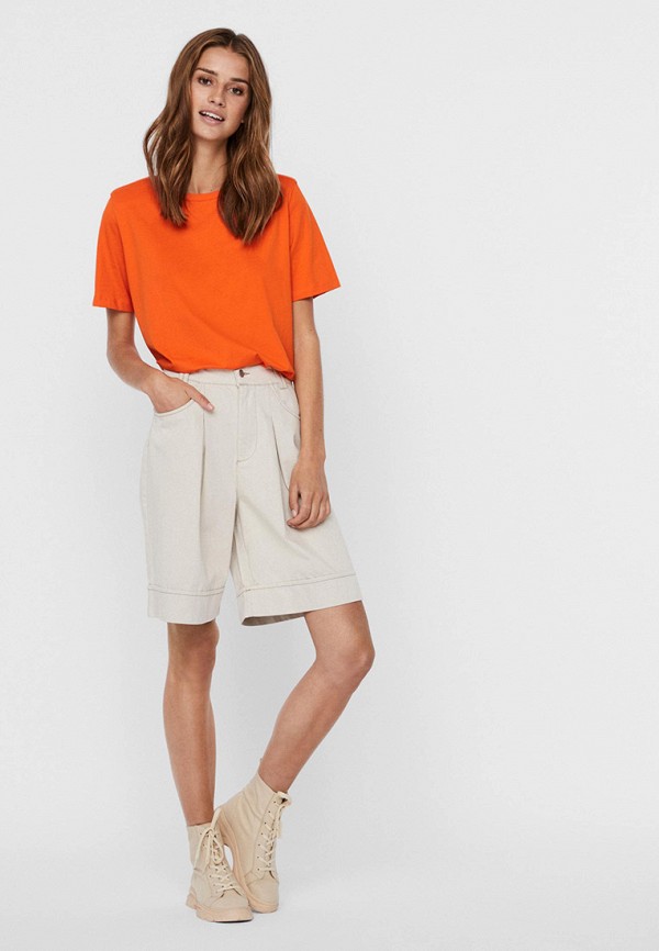 фото Шорты vero moda