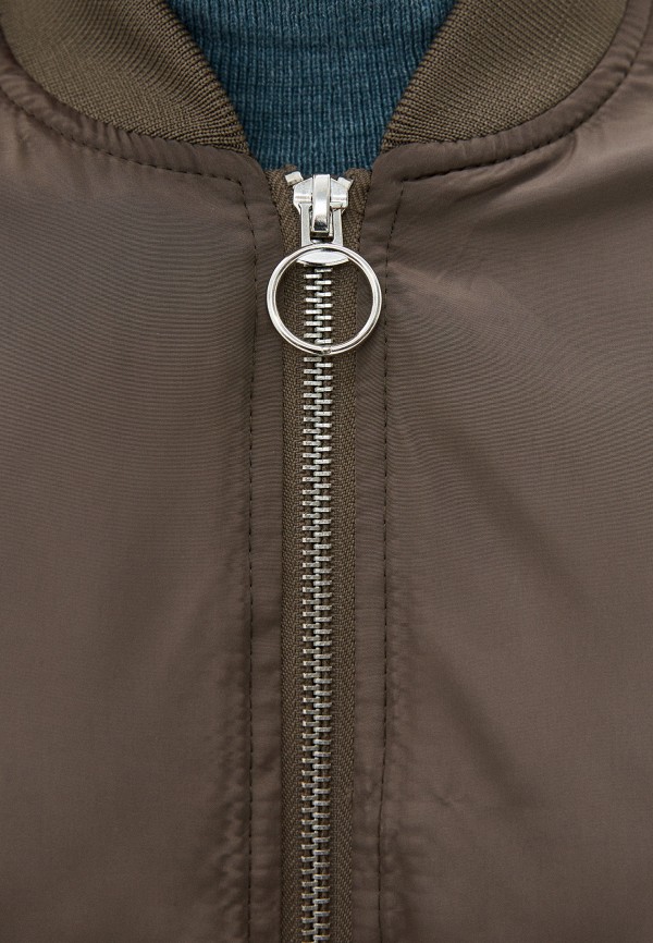 фото Куртка утепленная vero moda