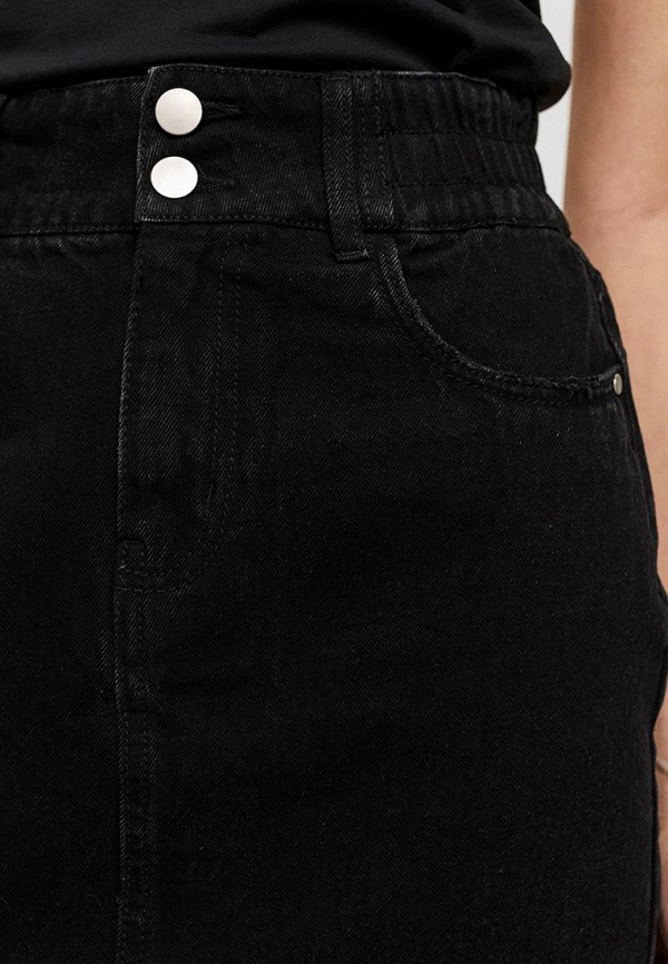 фото Юбка джинсовая vero moda