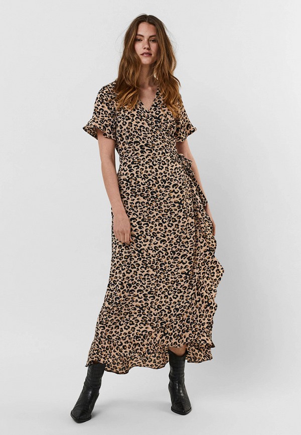фото Платье vero moda