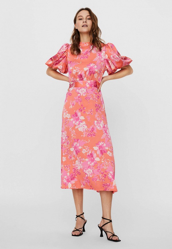 фото Платье vero moda