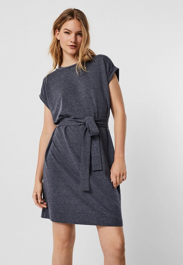 

Платье Vero Moda, Серый