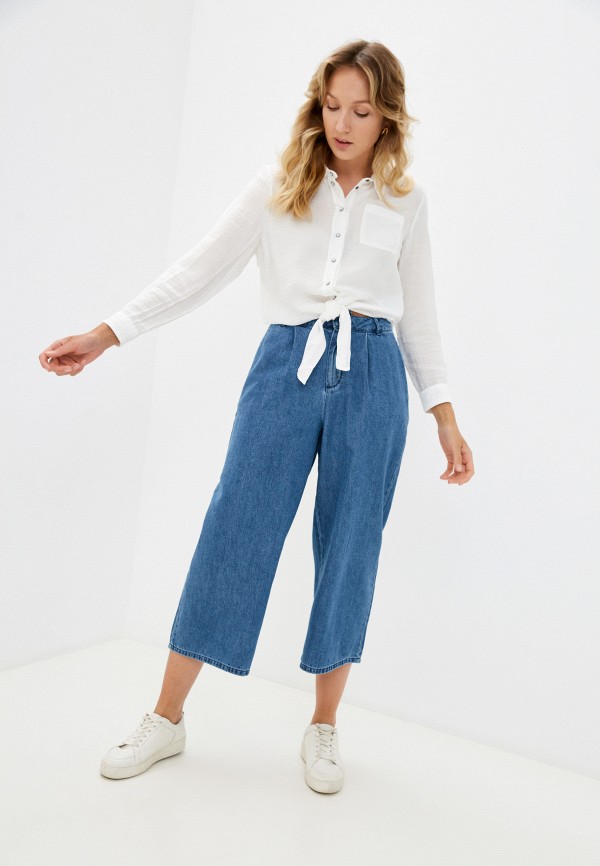 

Джинсы Vero Moda, Синий