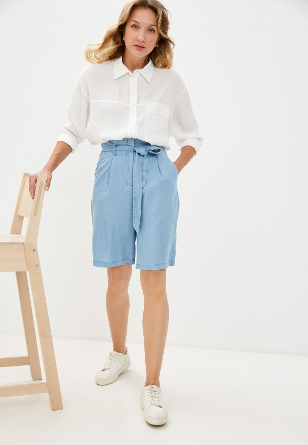 фото Шорты vero moda