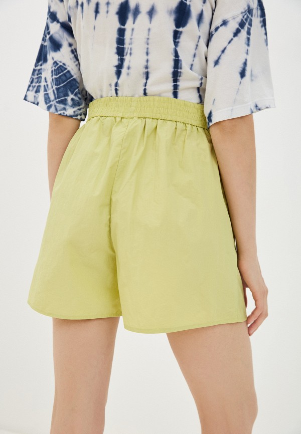 

Шорты Vero Moda, Зеленый