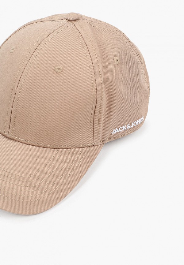 фото Бейсболка jack & jones