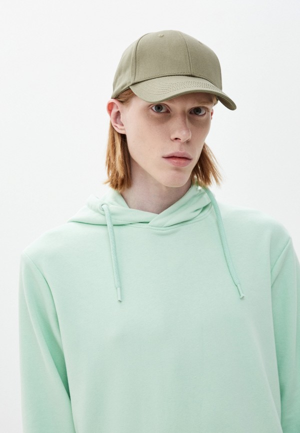 фото Бейсболка jack & jones