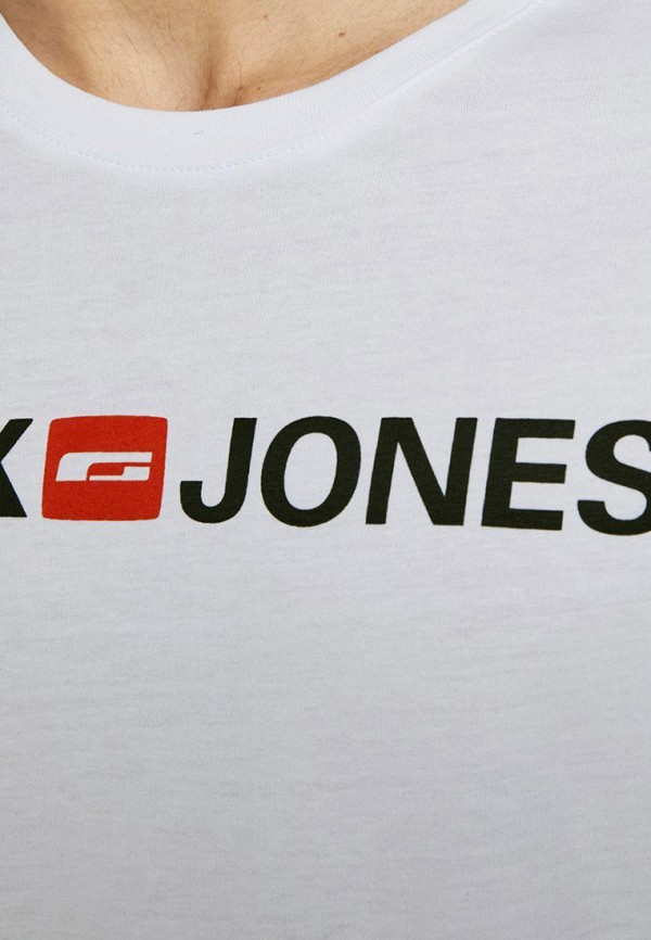 фото Футболка jack & jones