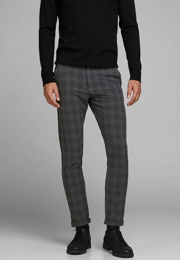 

Брюки Jack & Jones, Серый