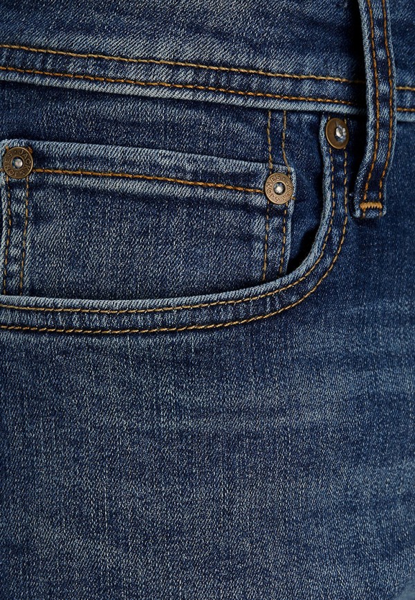 фото Шорты джинсовые jack & jones