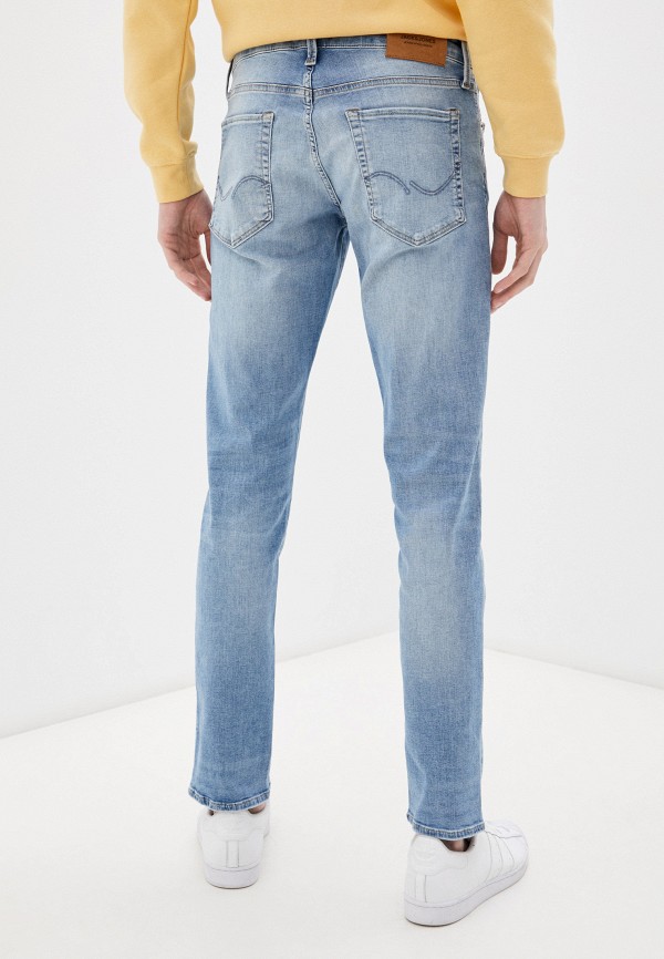 

Джинсы Jack & Jones, Голубой
